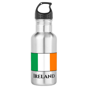 Ireland (Irish) Flag 532 Ml Water Bottle