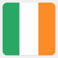 Ireland (Irish) Flag