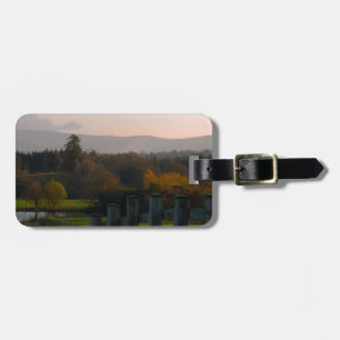 Ireland is Beautiful Luggage Tag