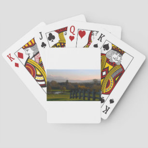 Ireland is Beautiful Playing Cards