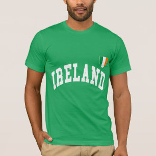 IRELAND JERSEY T-Shirt