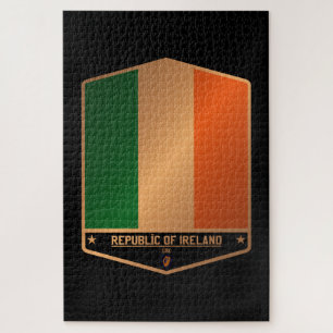Ireland Jigsaw Puzzle