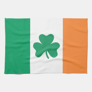 Ireland Kitchen Towel