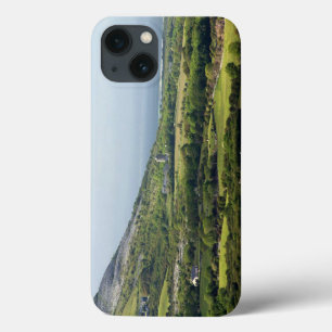 Ireland landscape, Burren, Co. Clare iPhone 13 Case