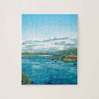Ireland Landscape Jigsaw Puzzle