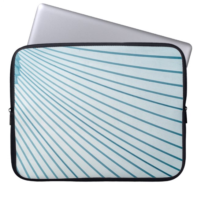 Ireland Laptop Sleeve (Front)