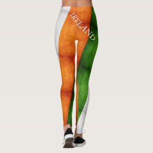 IRELAND LEGGINGS