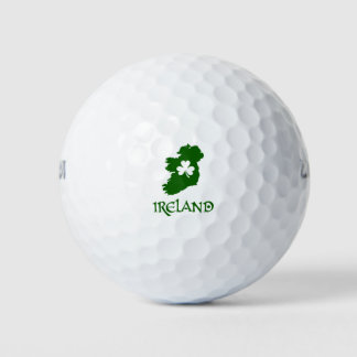 ireland-logo golf balls