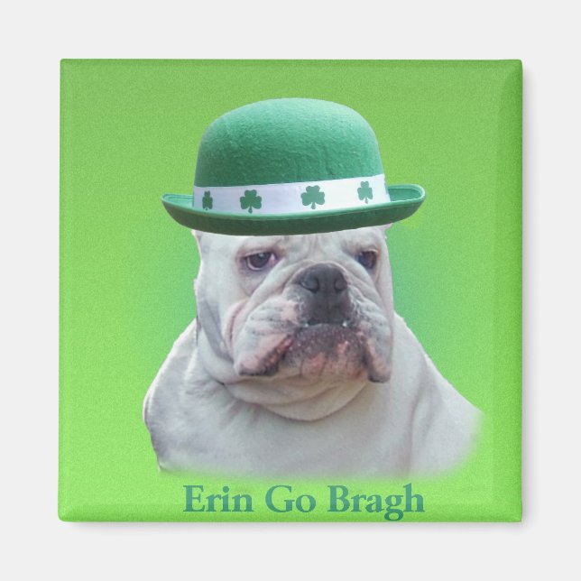 Ireland Magnet (Front)