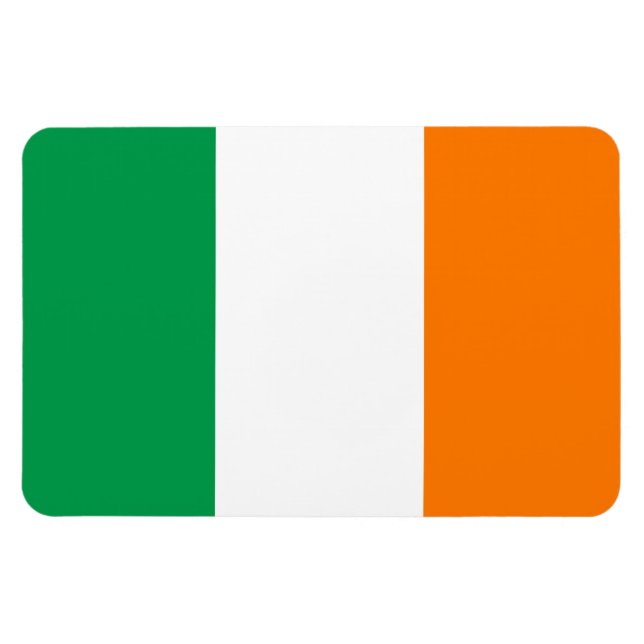 Ireland Magnet (Horizontal)
