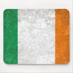 Ireland Mouse Pad
