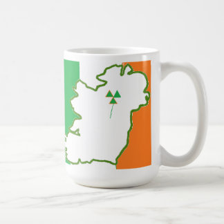 Ireland Mug