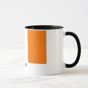 Ireland Mug