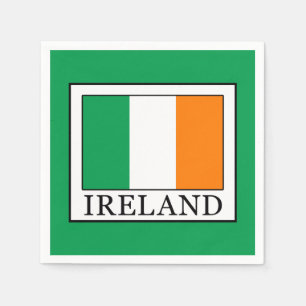 Ireland Napkin
