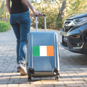 Ireland National Flag, Irish standard, Banner