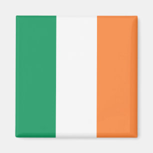 Ireland National Flag, Irish standard, Banner Magnet