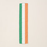 Ireland National Flag, Irish standard, Banner Scarf<br><div class="desc">The Tricolor: A Symbol of Hope and Unity - The Irish Tricolor, a vibrant tapestry of green, white, and orange, has become synonymous with the Emerald Isle. This simple yet powerful flag carries within its folds a rich history and a profound symbolism. - A Rebellious Birth - The Tricolor was...</div>