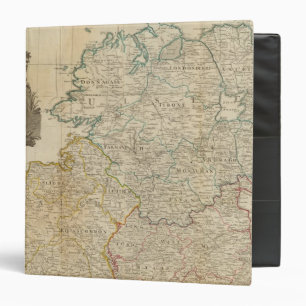 Ireland north binder