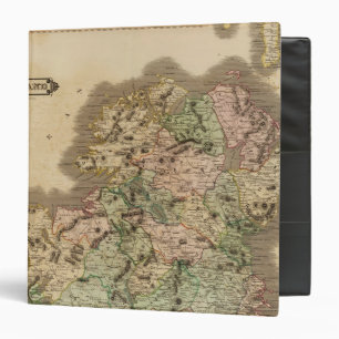 Ireland northern binder