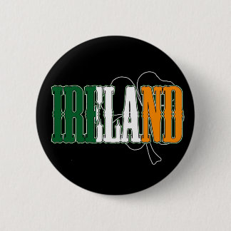 Ireland Pin