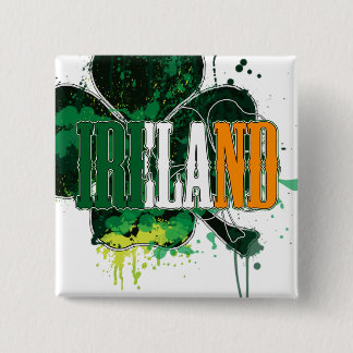 Ireland Pin