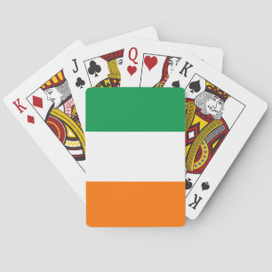 Ireland Playing Cards
