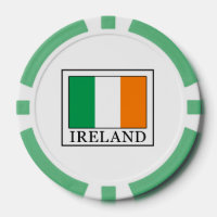 Ireland