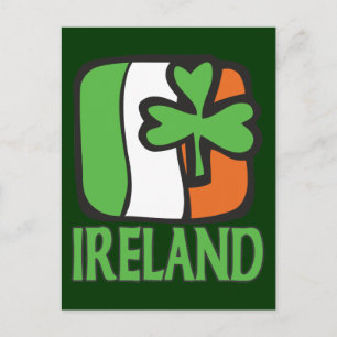 Ireland Postcard