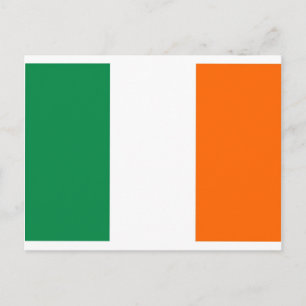 ireland postcard