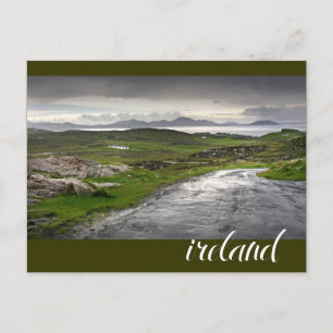 Ireland Postcard