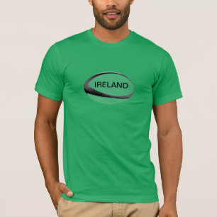 Ireland Rugby T-Shirt