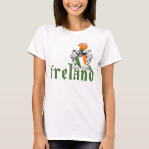 Ireland Shield W T-Shirt