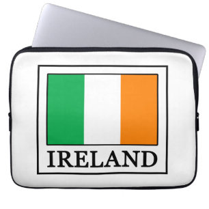 Ireland sleeve