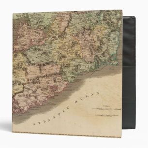 Ireland southern binder