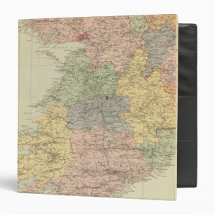Ireland Southwest Binder