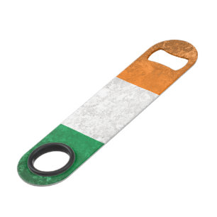 Ireland Speed Bottle Opener