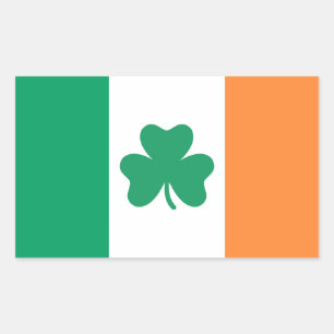 Ireland Sticker