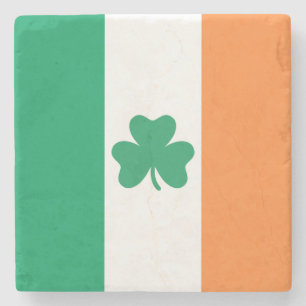 Ireland Stone Coaster