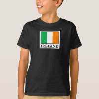 Ireland