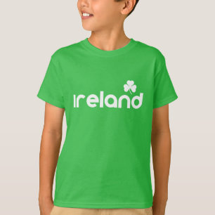 Ireland T-Shirt