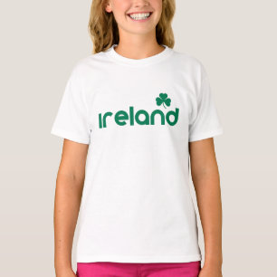 Ireland T-Shirt