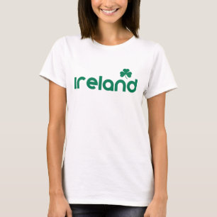 Ireland T-Shirt