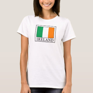 Ireland T-Shirt