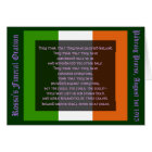 Ireland Unfree Shall Never Be at Peace