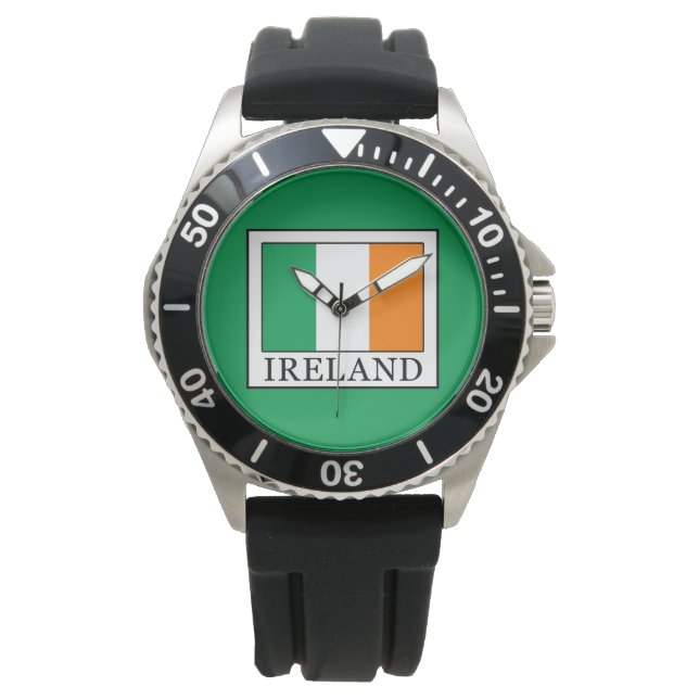 Ireland Watch (Front)