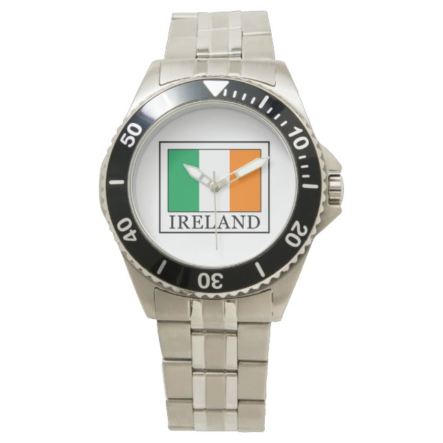 Ireland Watch (Front)