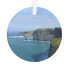 Ireland's Cliffs of Moher