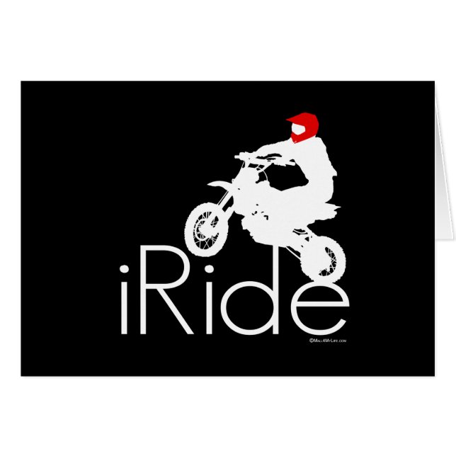 iride (Front Horizontal)