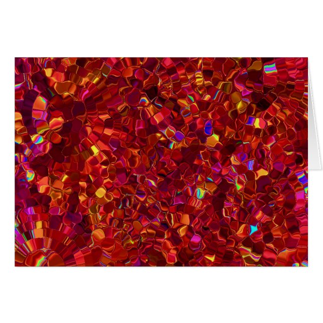 Iridescent (Devant horizontal)