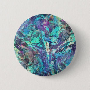 iridescent 2 inch round button